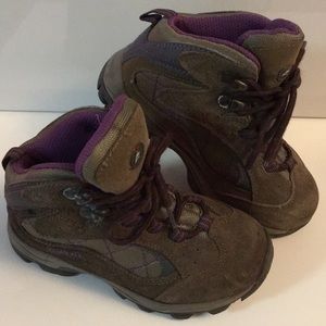RedHead Osprey Hiking Boots for Girls